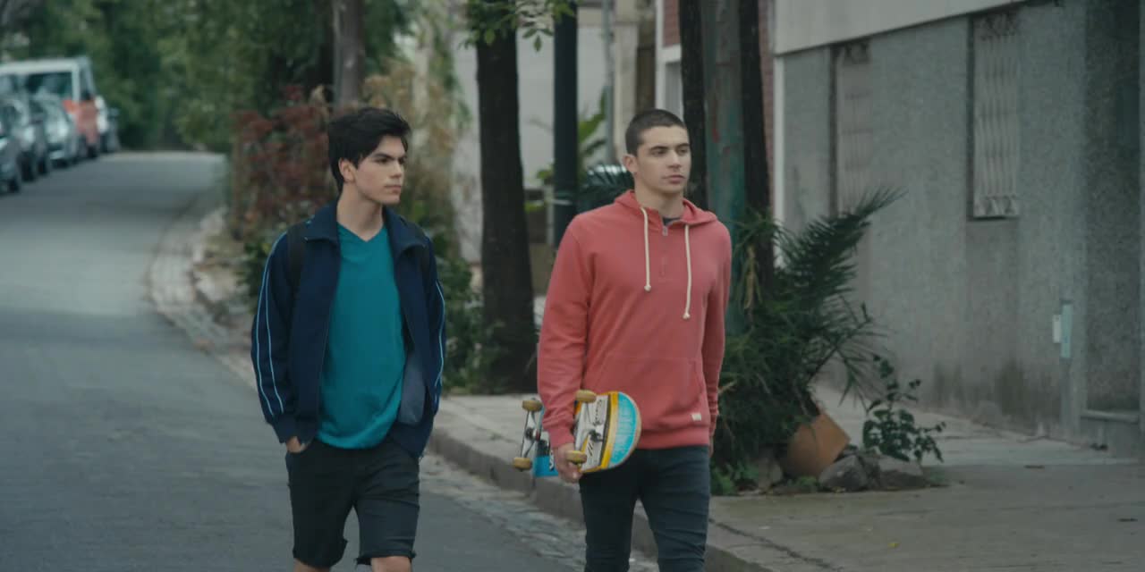 Extrait vidéo du film  Le Prédateur