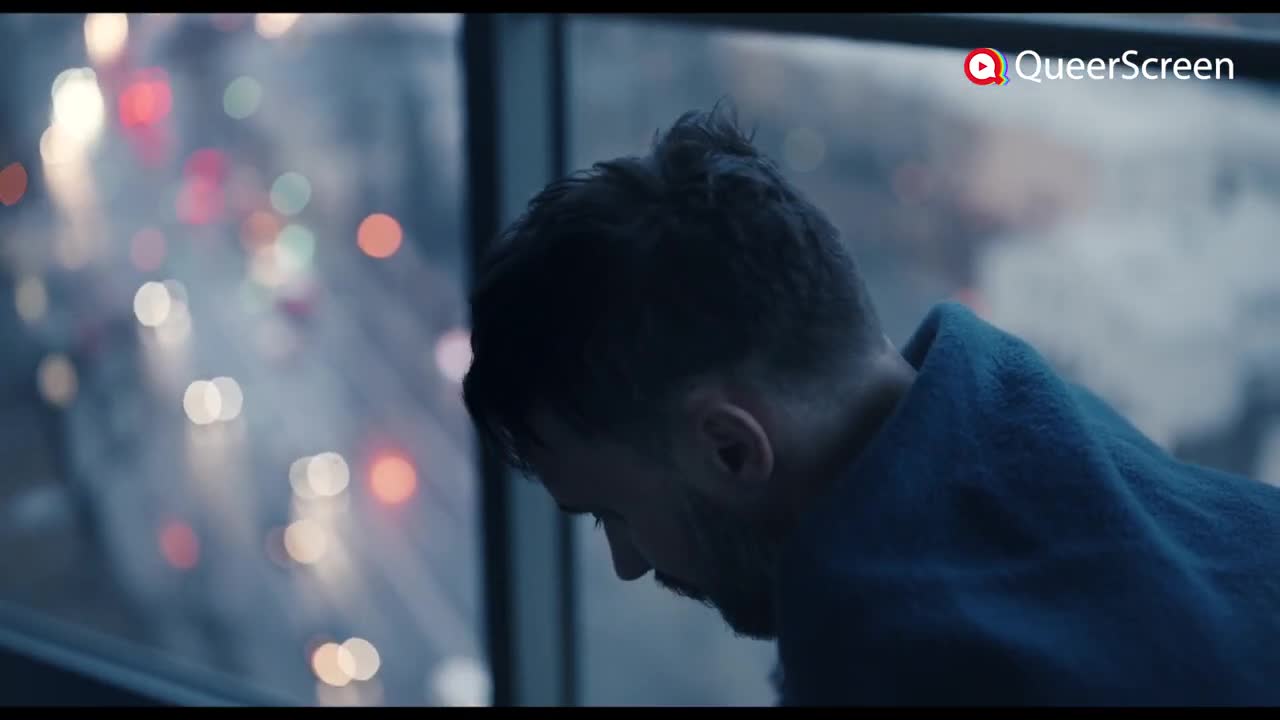 Extrait vidéo du film  Tomber pour Ali