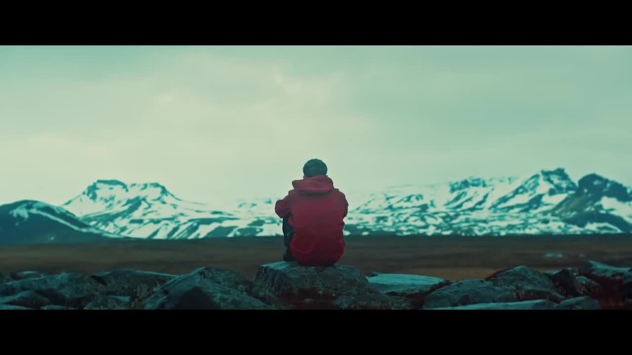 Extrait vidéo du film  Ghosts of Love