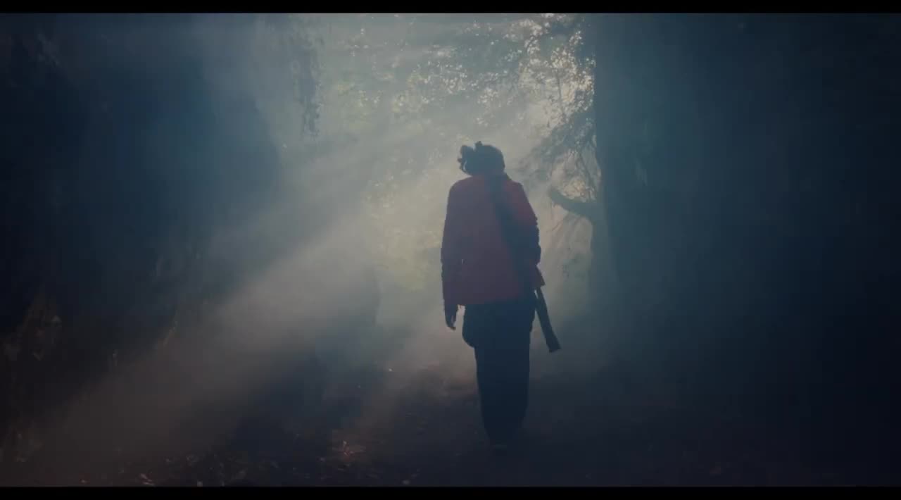 Extrait vidéo du film  Resvrgis