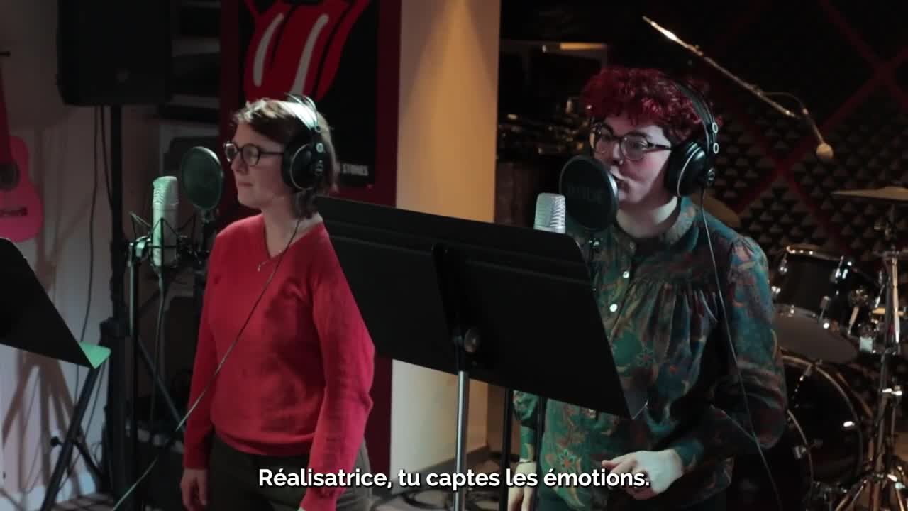 Extrait vidéo du film  Le Bon sens