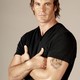 Voir les photos de Aaron Jeffery sur bdfci.info