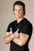 Aaron Jeffery