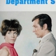 photo de la série Département S