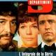 photo de la série Département S