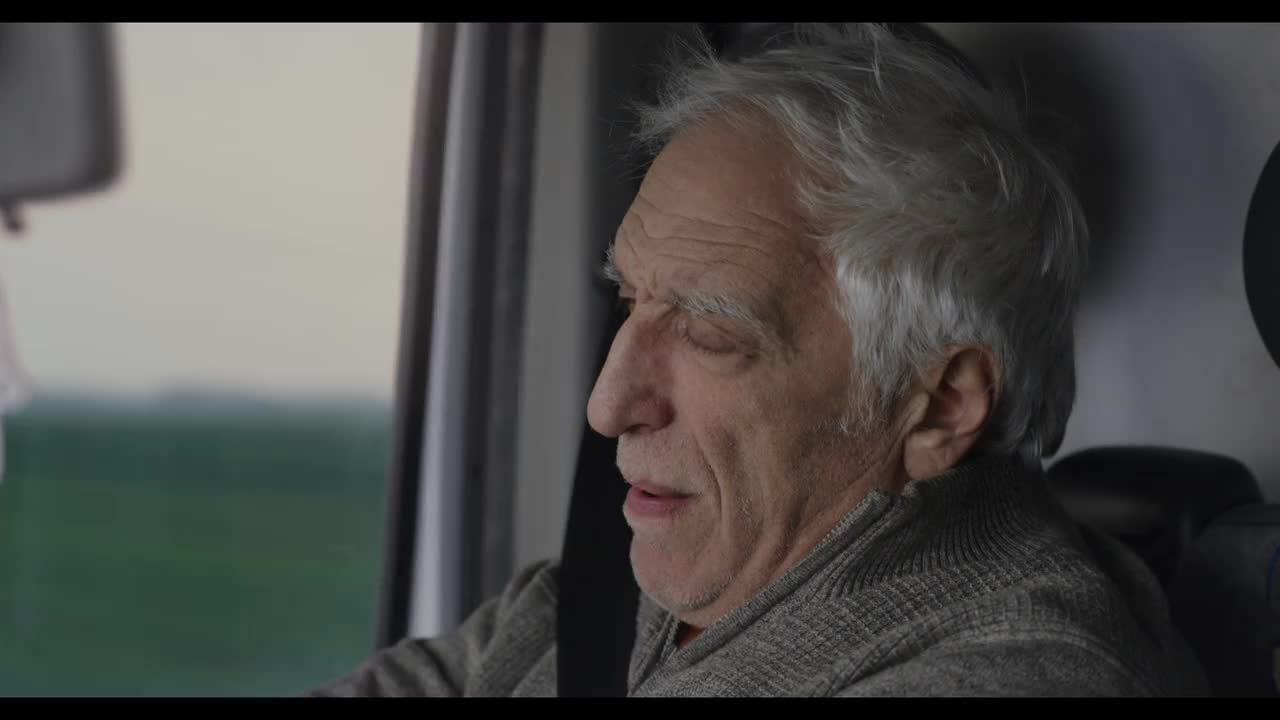 Un extrait de la série  Family business