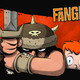 photo de la série Fangbone