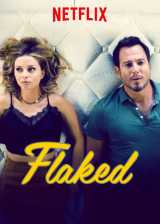 Flaked