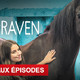 photo de la série Zoe et raven