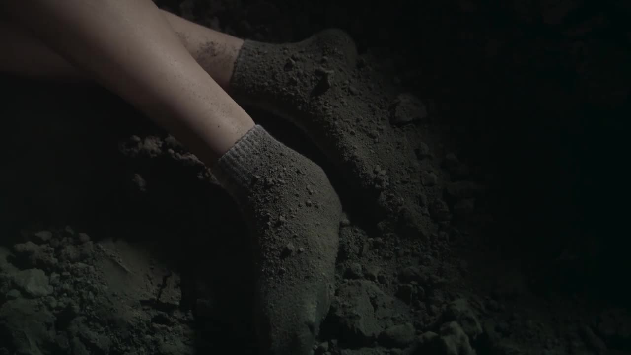 Extrait vidéo du film  Girl from nowhere