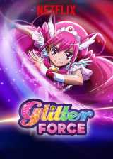 Voici glitter spring !