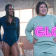 photo de la série Glow