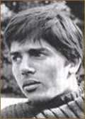 Serge Ayala