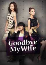 Goodbye dear wife