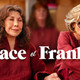 photo de la série Grace et frankie