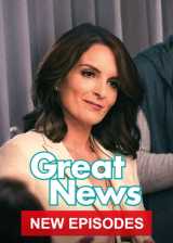 Great news