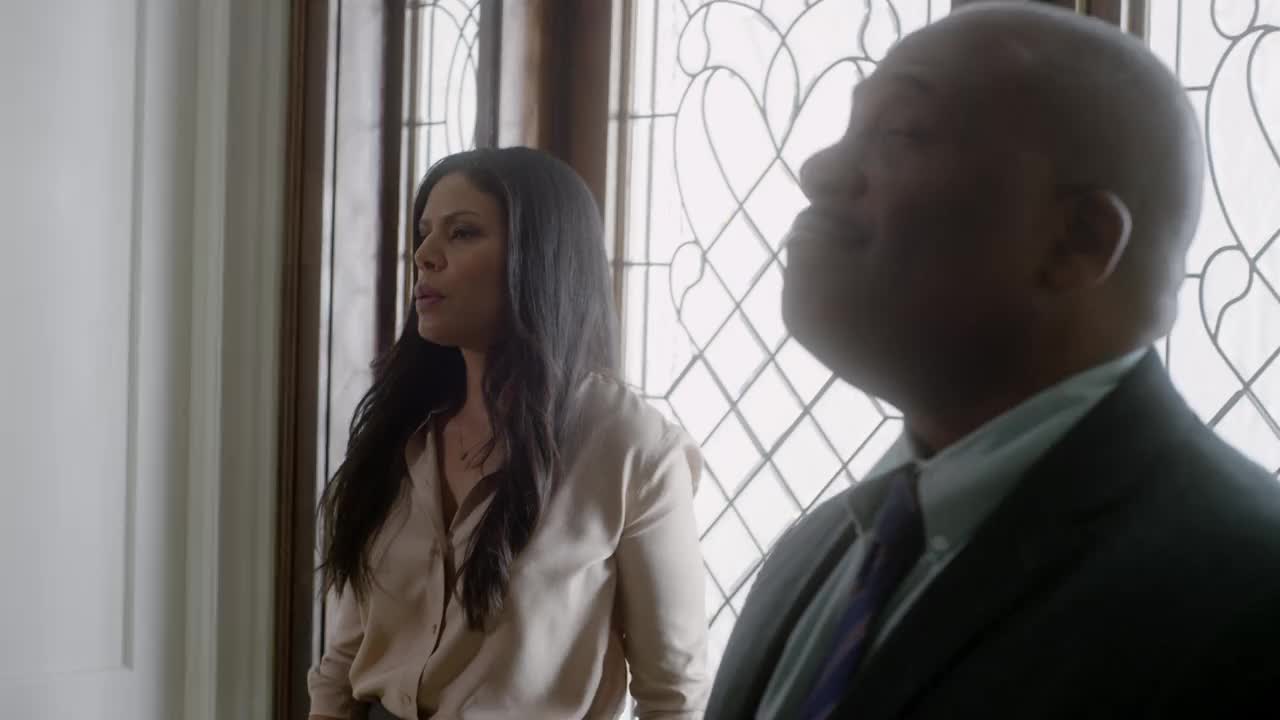 Extrait vidéo du film  Greenleaf