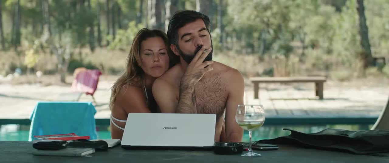 Extrait vidéo du film  Soleil brûlant