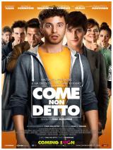 voir la fiche complète du film : Pas un mot