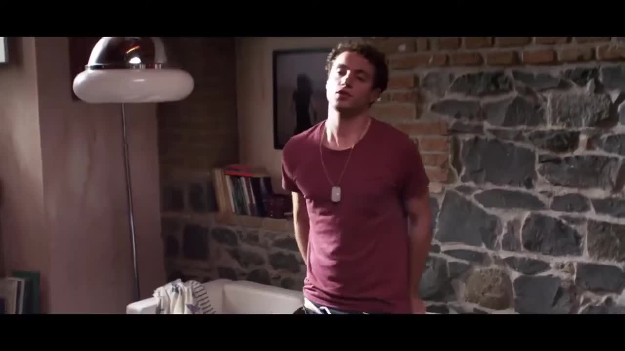 Extrait vidéo du film  Pas un mot