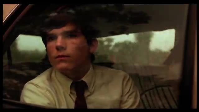 Extrait vidéo du film  Dream Boy