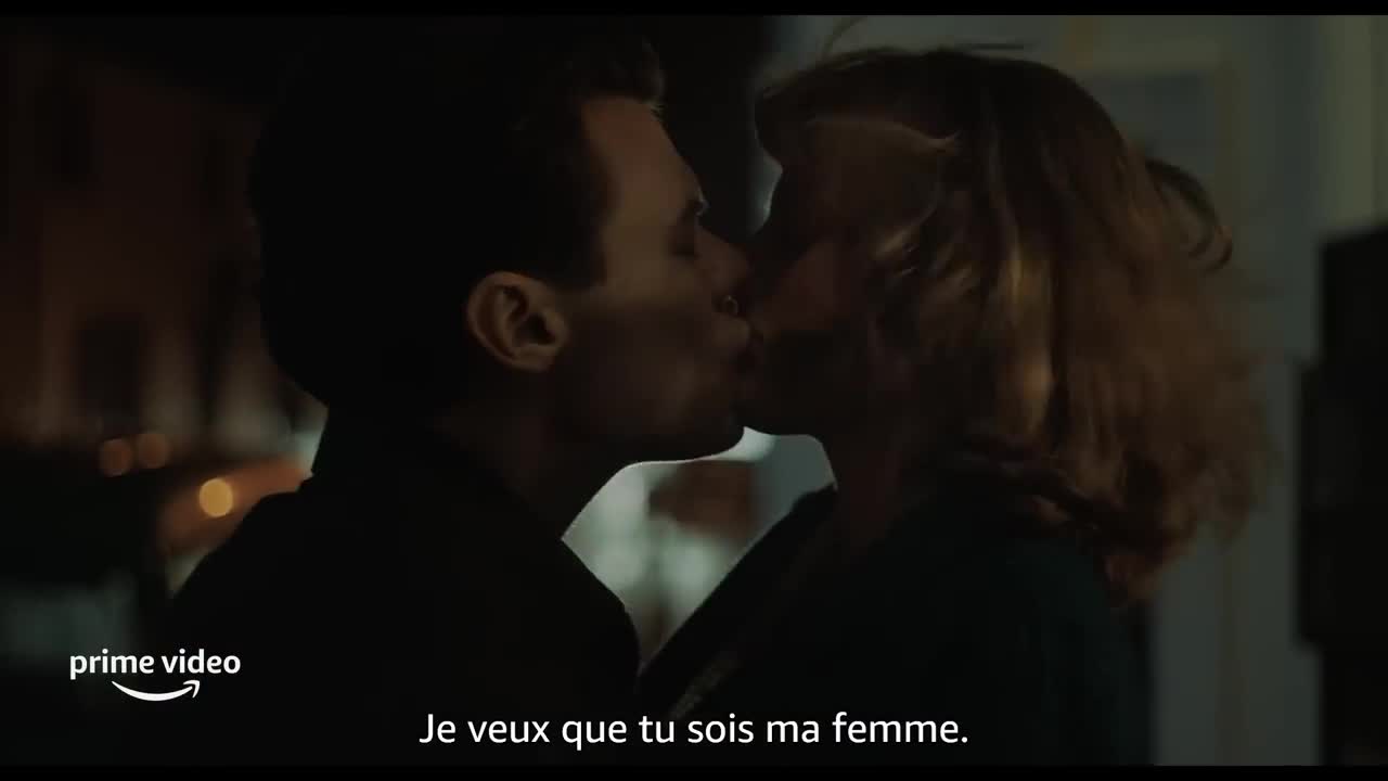 Extrait vidéo du film  My Policeman