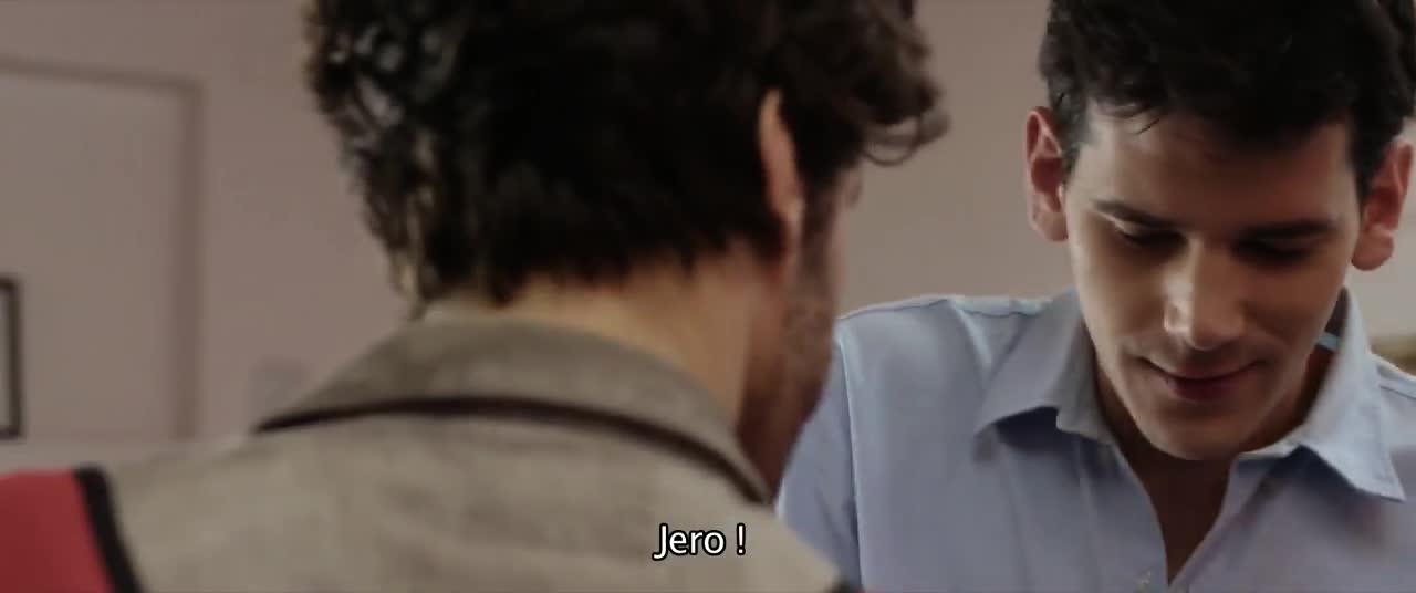 Extrait vidéo du film  Esteros
