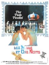 voir la fiche complète du film : Les Mille et une nuits