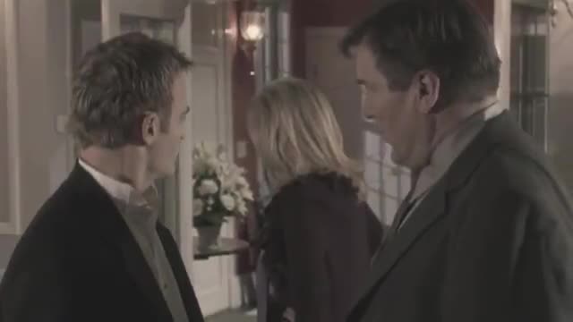 Extrait vidéo du film  Traitement de choc