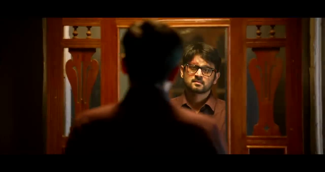 Extrait vidéo du film  Double Tuckerr