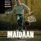 photo du film Maidaan