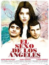 Le Sexe Des Anges