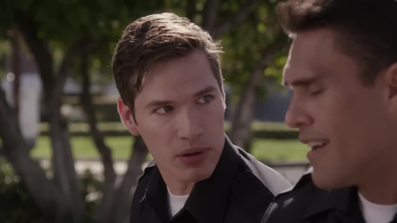 Extrait vidéo du film  The 10 Year Plan