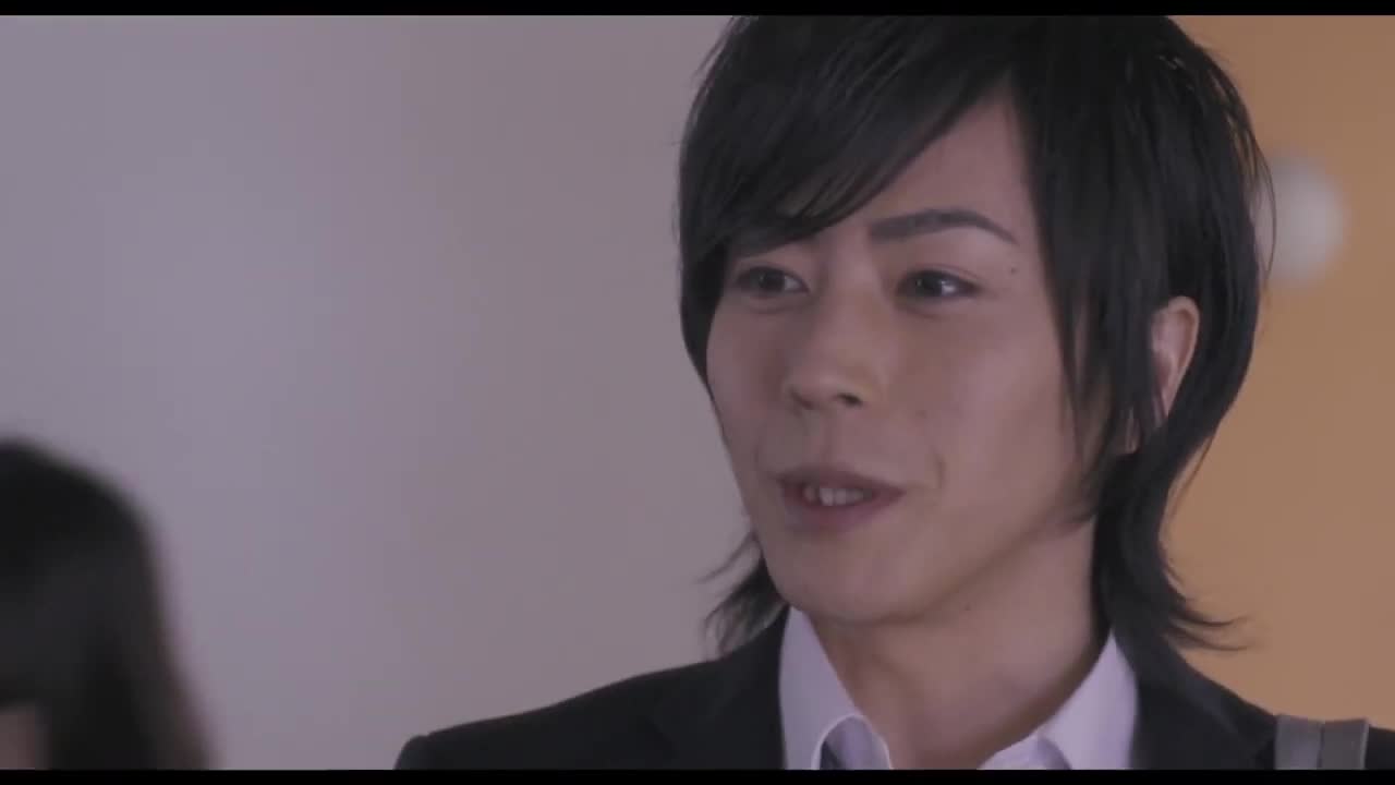 Extrait vidéo du film  Seven Days : Monday - Thursday