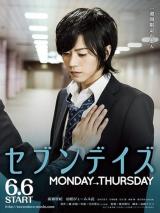 Seven Days : Monday - Thursday