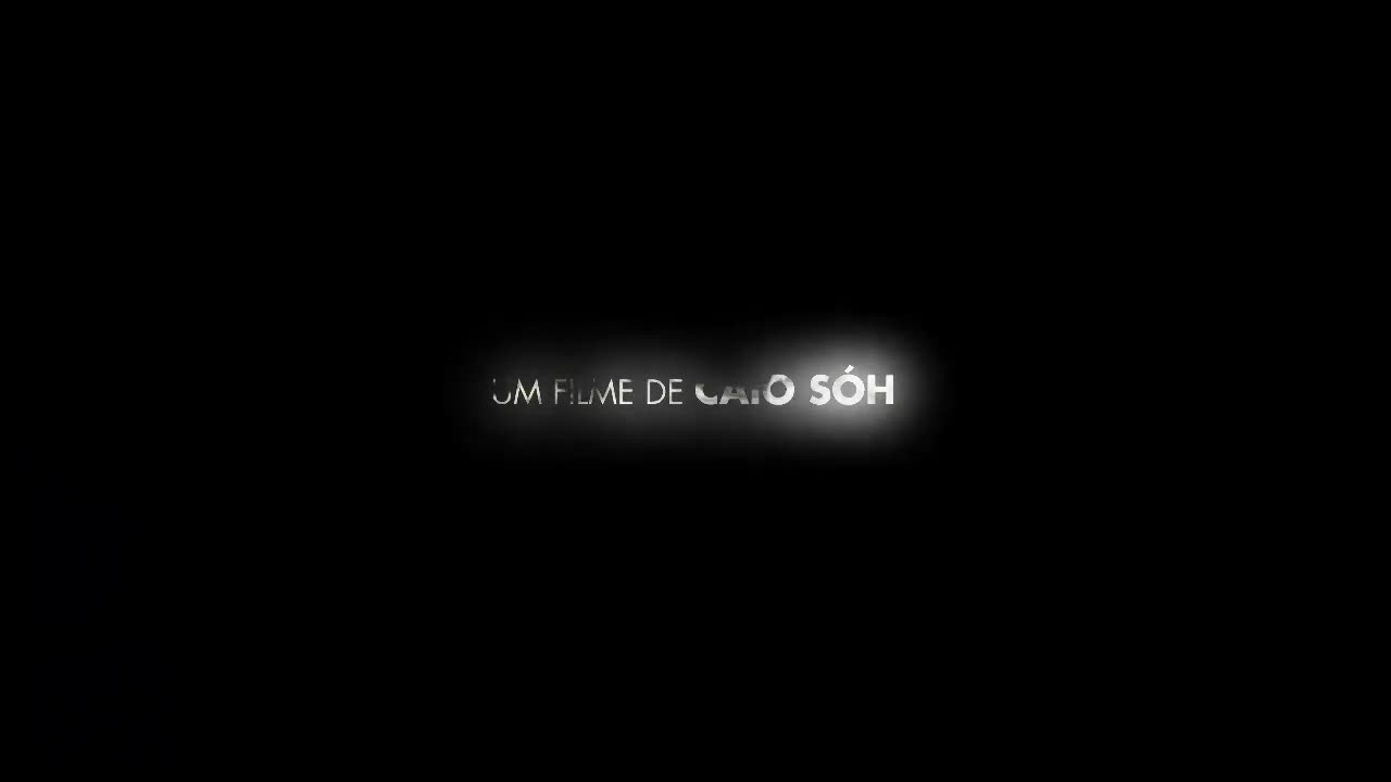 Extrait vidéo du film  Teus Olhos Meus