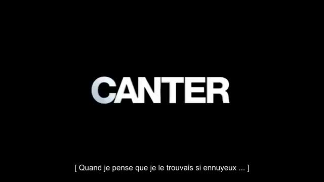 Extrait vidéo du film  Restart After Come Back Home