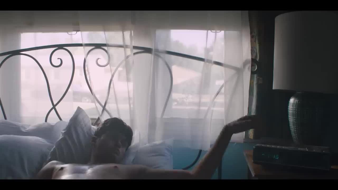 Extrait vidéo du film  Aristote et Dante découvrent les secrets de l univers