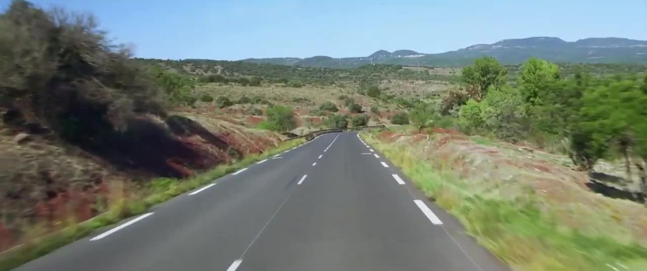 Extrait vidéo du film  A la légère
