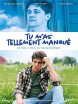 Tu M as Tellement Manqué