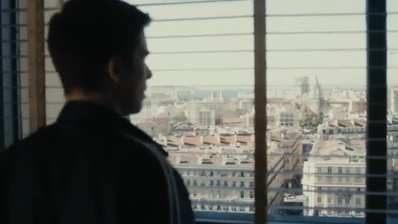 Extrait vidéo du film  Looking for Simon