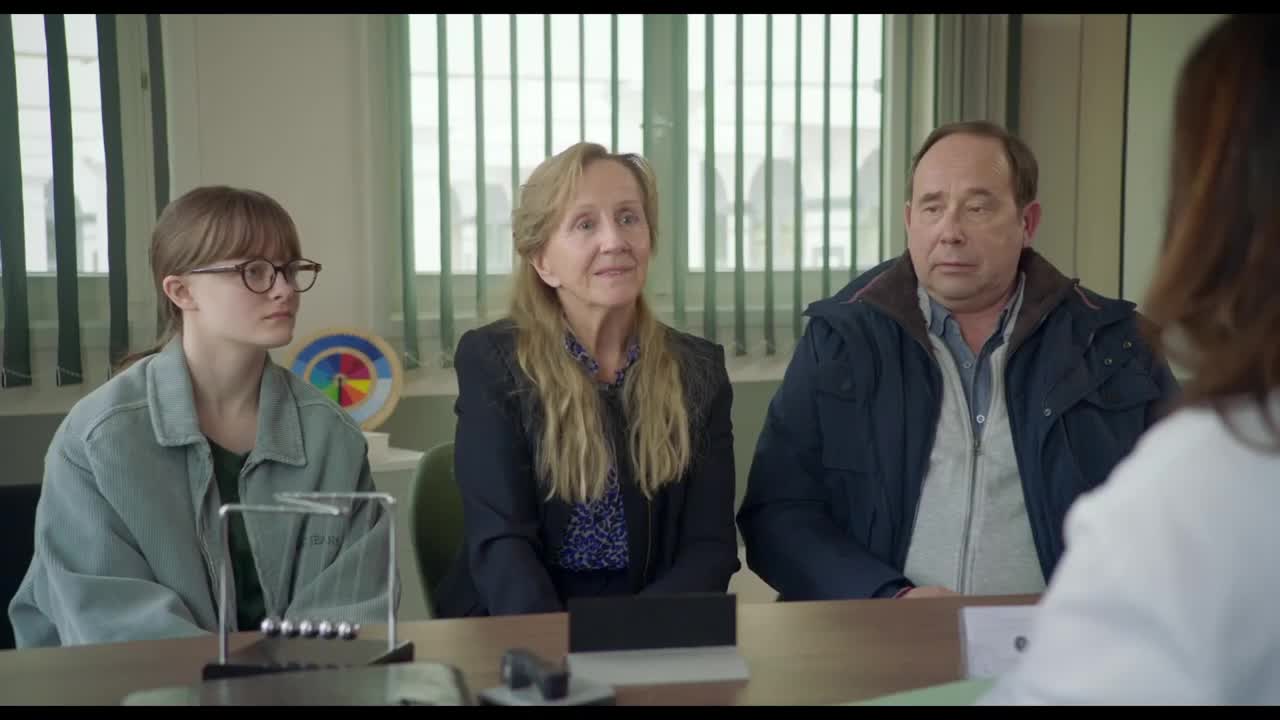 Extrait vidéo du film  Colocs de choc