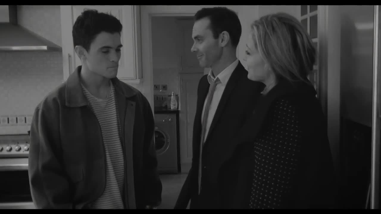 Extrait vidéo du film  Soft Lad