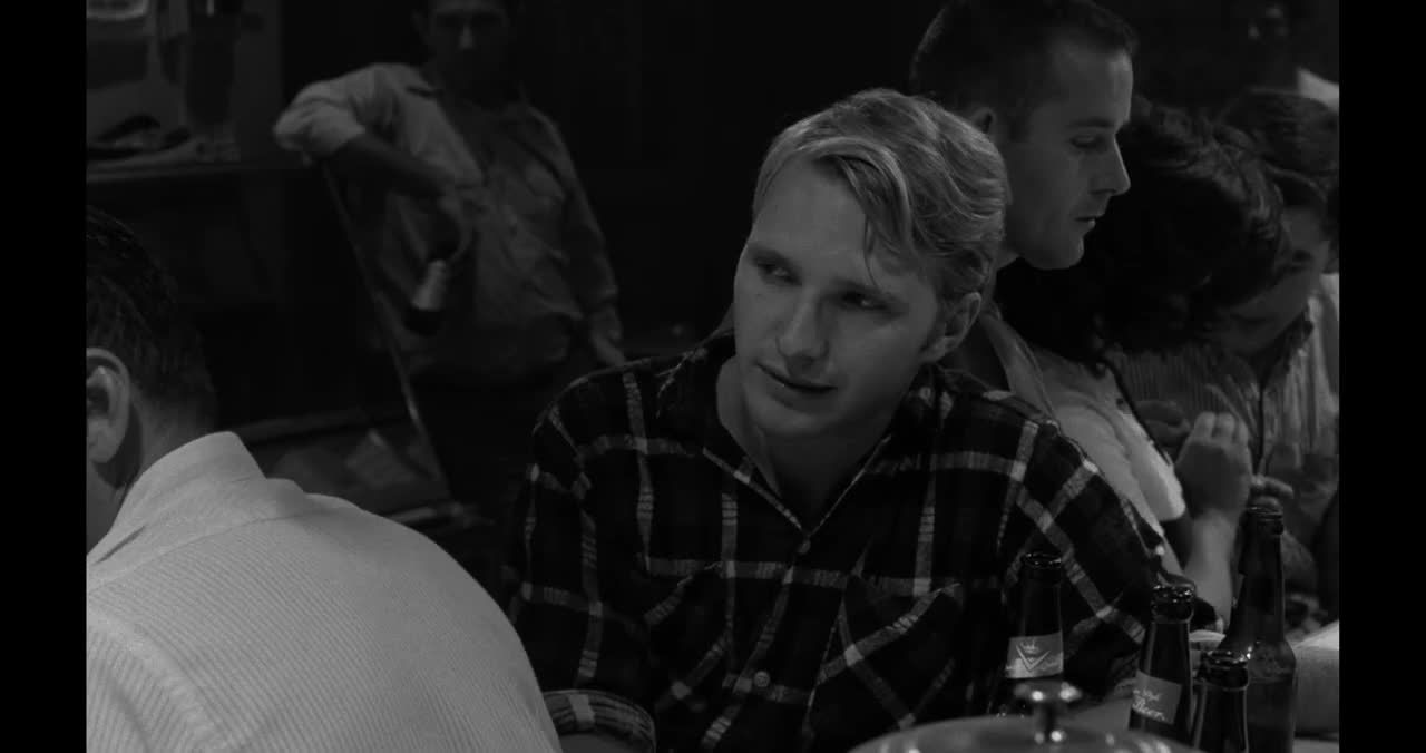 Extrait vidéo du film  Spring Night, Summer Night