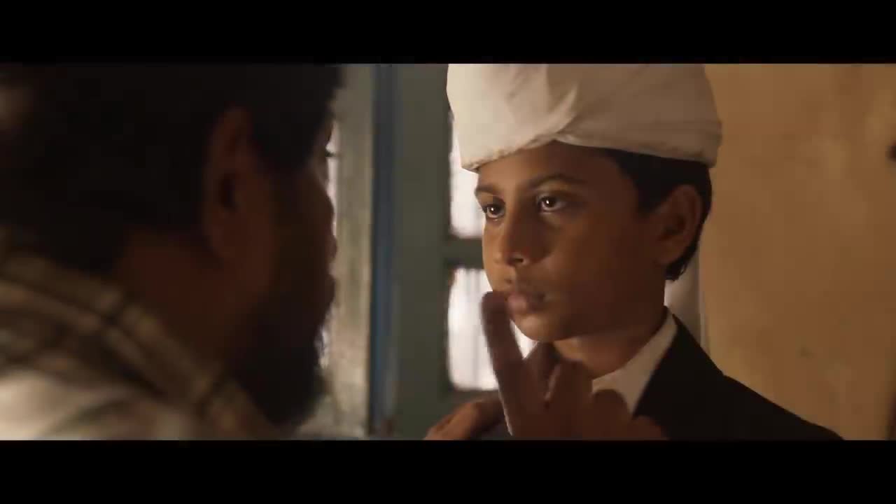 Extrait vidéo du film  Star