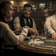 photo du film Le Comte de Monte-Cristo