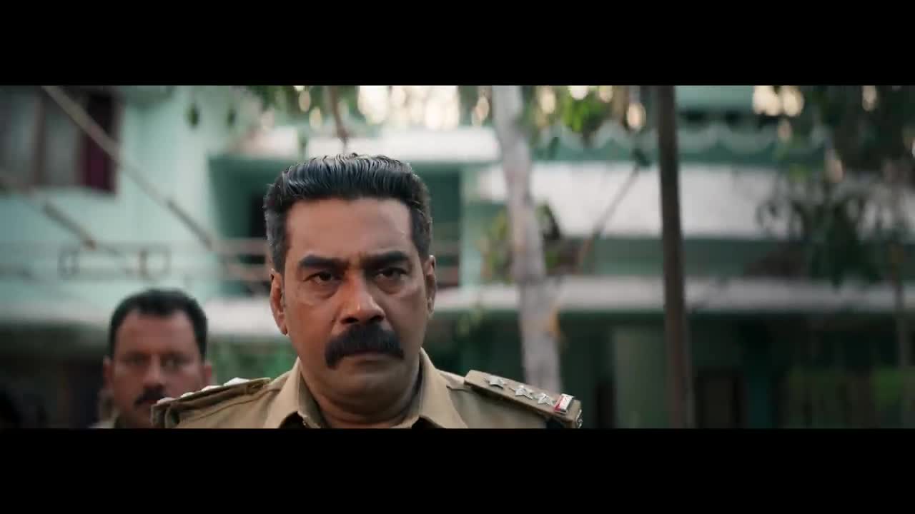Extrait vidéo du film  Thalavan