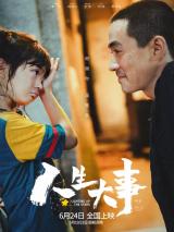 voir la fiche complète du film : Lightning up the stars