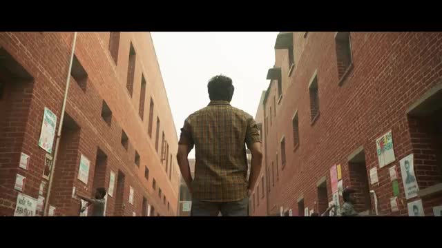 Extrait vidéo du film  Master