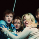 photo du film Survivre